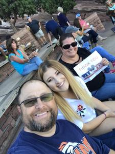 Lady Antebellum and Special Screening of Yellowstone Starring Kevin Costner