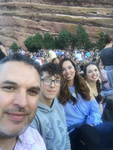 Lady Antebellum and Special Screening of Yellowstone Starring Kevin Costner