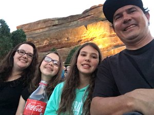 Lady Antebellum and Special Screening of Yellowstone Starring Kevin Costner