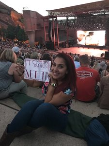 Lady Antebellum and Special Screening of Yellowstone Starring Kevin Costner