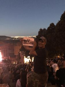 Lady Antebellum and Special Screening of Yellowstone Starring Kevin Costner