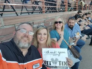 Lady Antebellum and Special Screening of Yellowstone Starring Kevin Costner