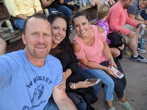 Lady Antebellum and Special Screening of Yellowstone Starring Kevin Costner