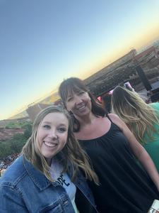 Lady Antebellum and Special Screening of Yellowstone Starring Kevin Costner