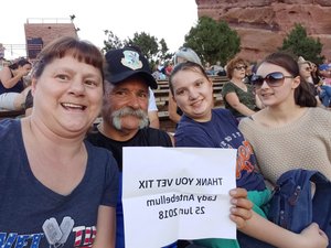 Lady Antebellum and Special Screening of Yellowstone Starring Kevin Costner