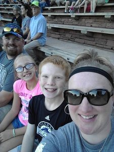 Lady Antebellum and Special Screening of Yellowstone Starring Kevin Costner