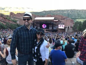 Lady Antebellum and Special Screening of Yellowstone Starring Kevin Costner