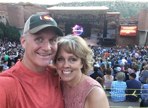 Lady Antebellum and Special Screening of Yellowstone Starring Kevin Costner