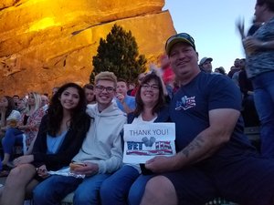 Lady Antebellum and Special Screening of Yellowstone Starring Kevin Costner