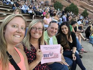 Lady Antebellum and Special Screening of Yellowstone Starring Kevin Costner