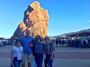 Lady Antebellum and Special Screening of Yellowstone Starring Kevin Costner