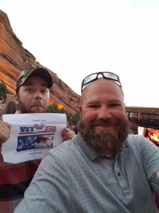 Lady Antebellum and Special Screening of Yellowstone Starring Kevin Costner