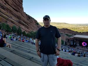 Lady Antebellum and Special Screening of Yellowstone Starring Kevin Costner