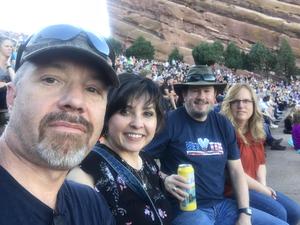 Lady Antebellum and Special Screening of Yellowstone Starring Kevin Costner