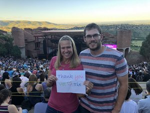 Lady Antebellum and Special Screening of Yellowstone Starring Kevin Costner