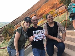 Lady Antebellum and Special Screening of Yellowstone Starring Kevin Costner