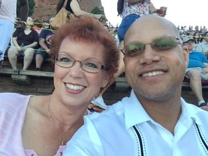 Lady Antebellum and Special Screening of Yellowstone Starring Kevin Costner