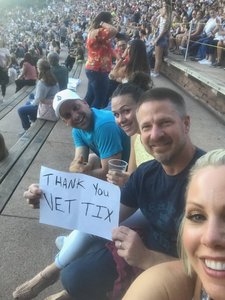 Lady Antebellum and Special Screening of Yellowstone Starring Kevin Costner