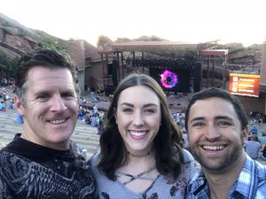 Lady Antebellum and Special Screening of Yellowstone Starring Kevin Costner