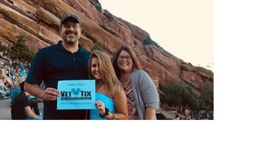 Lady Antebellum and Special Screening of Yellowstone Starring Kevin Costner