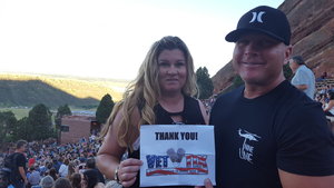 Lady Antebellum and Special Screening of Yellowstone Starring Kevin Costner