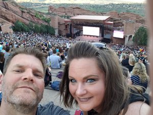 Lady Antebellum and Special Screening of Yellowstone Starring Kevin Costner