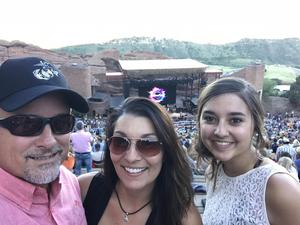 Lady Antebellum and Special Screening of Yellowstone Starring Kevin Costner