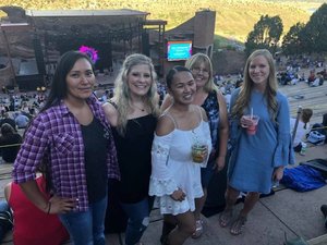 Lady Antebellum and Special Screening of Yellowstone Starring Kevin Costner