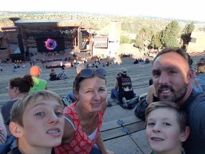 Lady Antebellum and Special Screening of Yellowstone Starring Kevin Costner