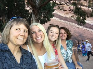 Lady Antebellum and Special Screening of Yellowstone Starring Kevin Costner