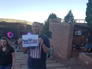 Lady Antebellum and Special Screening of Yellowstone Starring Kevin Costner