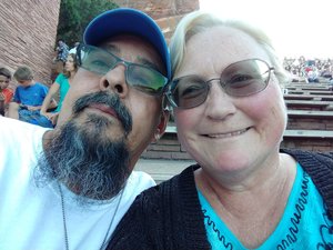 Lady Antebellum and Special Screening of Yellowstone Starring Kevin Costner