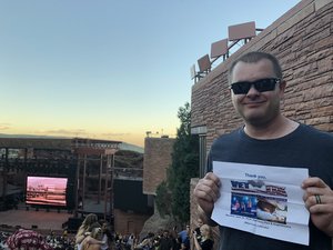 Lady Antebellum and Special Screening of Yellowstone Starring Kevin Costner
