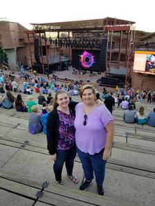 Lady Antebellum and Special Screening of Yellowstone Starring Kevin Costner