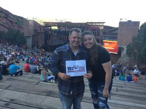 Lady Antebellum and Special Screening of Yellowstone Starring Kevin Costner