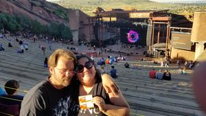 Lady Antebellum and Special Screening of Yellowstone Starring Kevin Costner