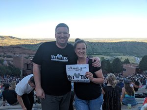 Lady Antebellum and Special Screening of Yellowstone Starring Kevin Costner