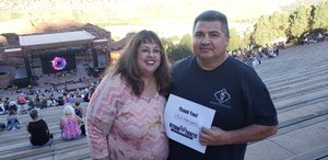 Lady Antebellum and Special Screening of Yellowstone Starring Kevin Costner