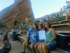 Lady Antebellum and Special Screening of Yellowstone Starring Kevin Costner