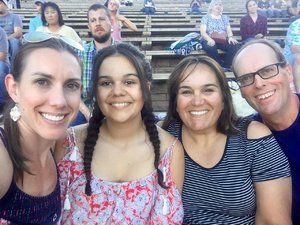 Lady Antebellum and Special Screening of Yellowstone Starring Kevin Costner