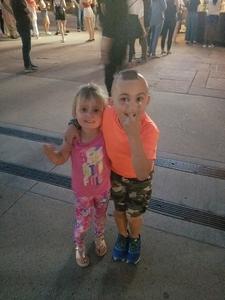 Lady Antebellum and Special Screening of Yellowstone Starring Kevin Costner