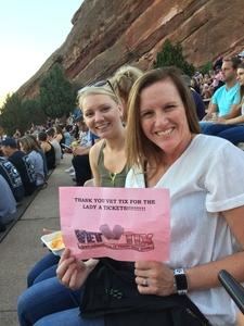 Lady Antebellum and Special Screening of Yellowstone Starring Kevin Costner