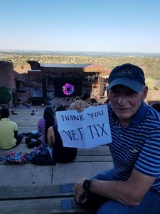 Lady Antebellum and Special Screening of Yellowstone Starring Kevin Costner