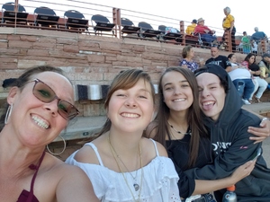 Lady Antebellum and Special Screening of Yellowstone Starring Kevin Costner