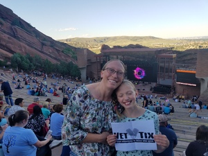 Lady Antebellum and Special Screening of Yellowstone Starring Kevin Costner