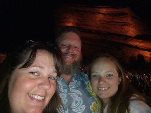 Lady Antebellum and Special Screening of Yellowstone Starring Kevin Costner