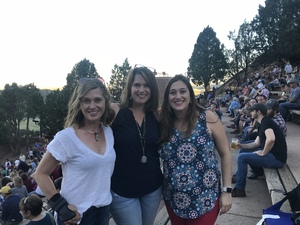 Lady Antebellum and Special Screening of Yellowstone Starring Kevin Costner