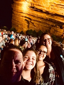 Lady Antebellum and Special Screening of Yellowstone Starring Kevin Costner