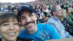 Lady Antebellum and Special Screening of Yellowstone Starring Kevin Costner