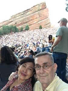 Lady Antebellum and Special Screening of Yellowstone Starring Kevin Costner